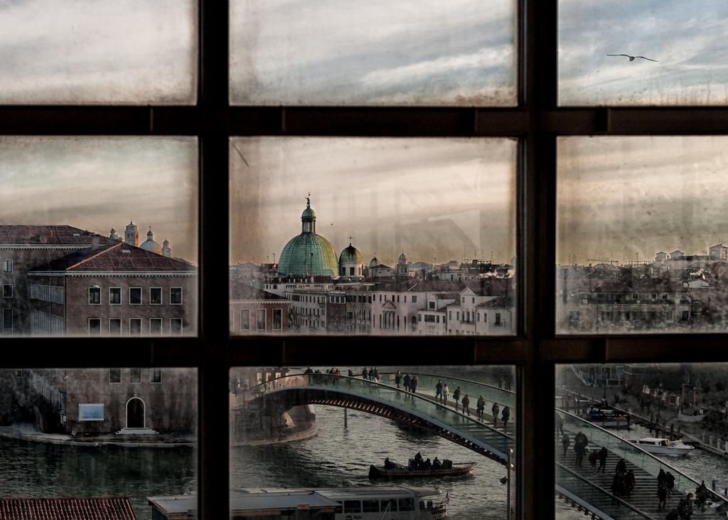 Venice Window