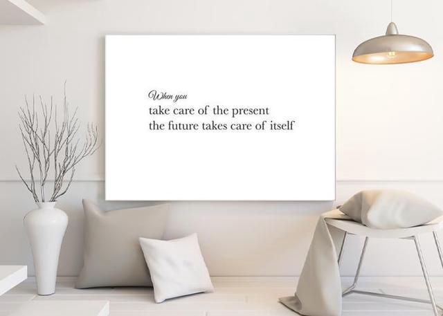 Take care Environment