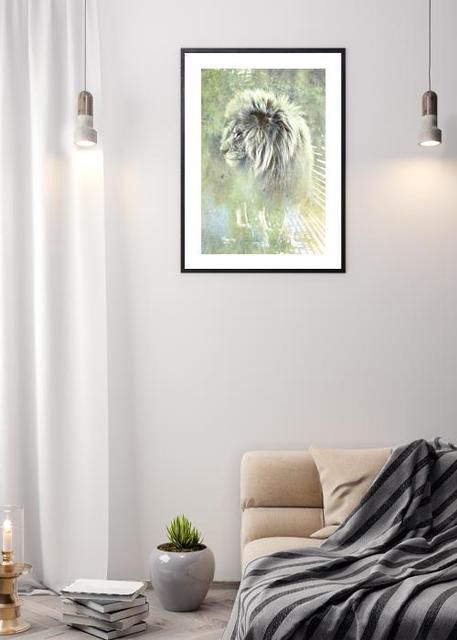 Mufasa Environment