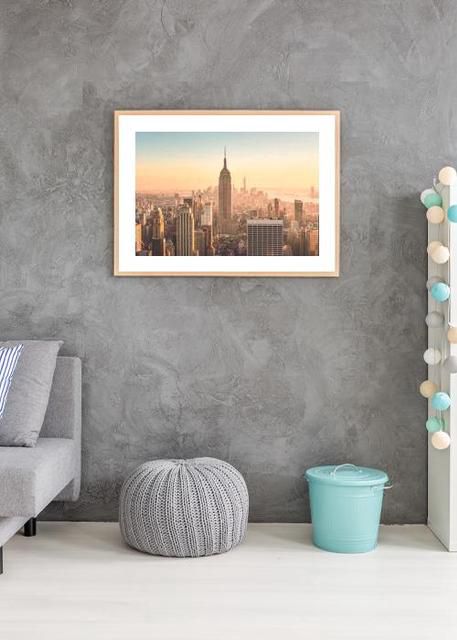 New York Environment