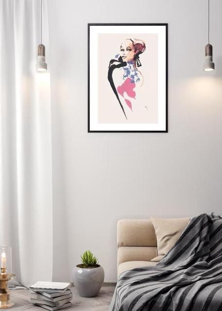 MADAME Environment