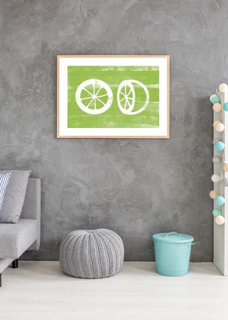 Lime Environment