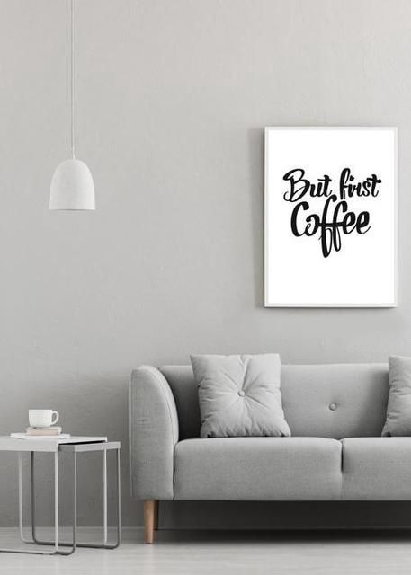 Kaffe Environment