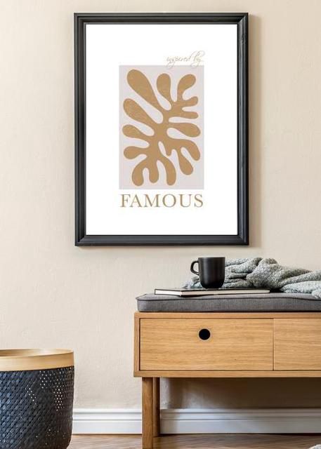 Famous inspired collage 3 Environment
