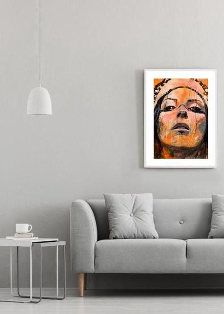 INDIENNE (ORANGE) Environment