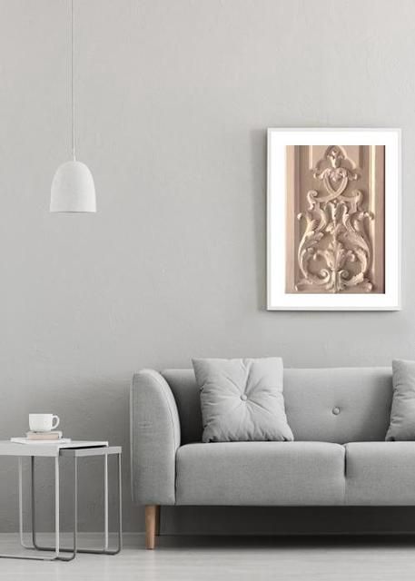 Wall decoration Environment