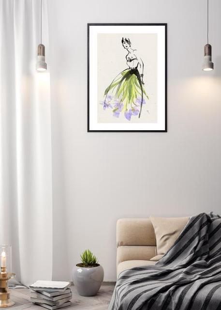 FLOWERS Environment