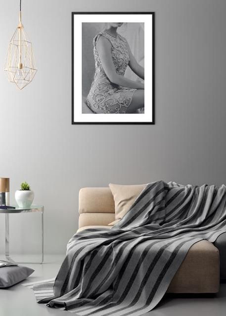 Beautiful dress horizontal Environment