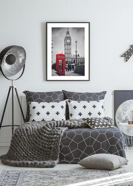 London, Big Ben, vertical Environment