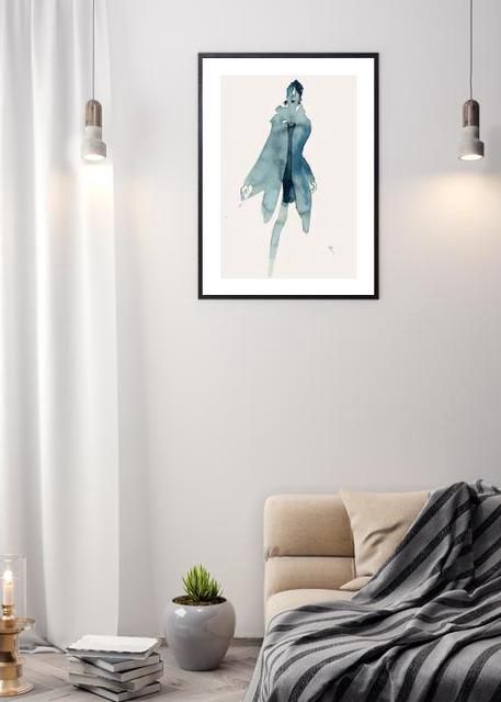 FASHIONISTA Environment