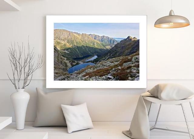 Black Pond Environment