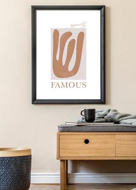 Famous inspired collage 5 Environment