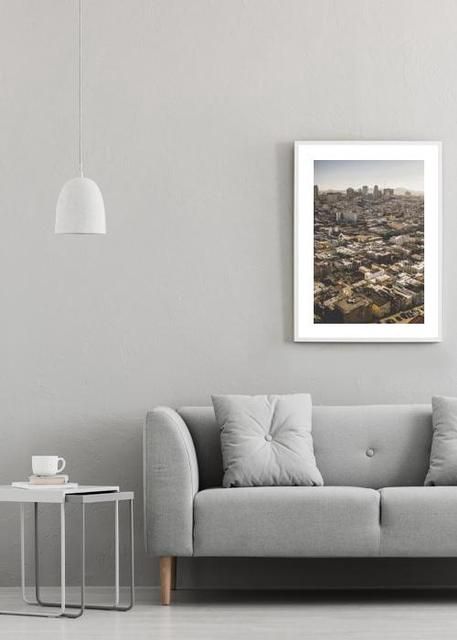 San Francisco city Environment