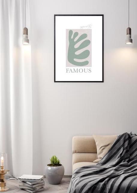 Famous inspired collage 4 Environment