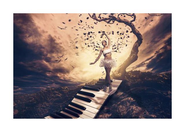 Rhapsody