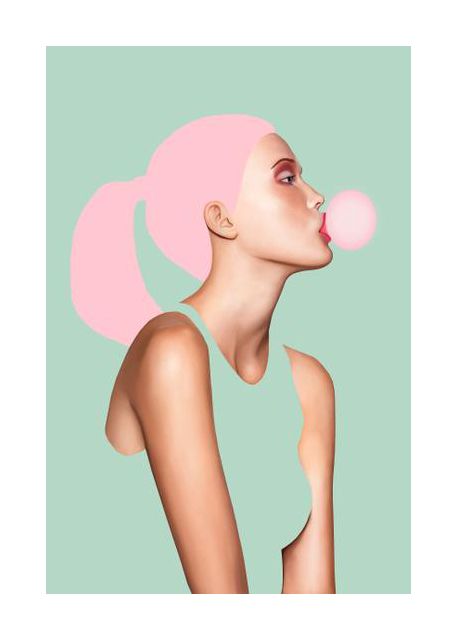 Bubblegum
