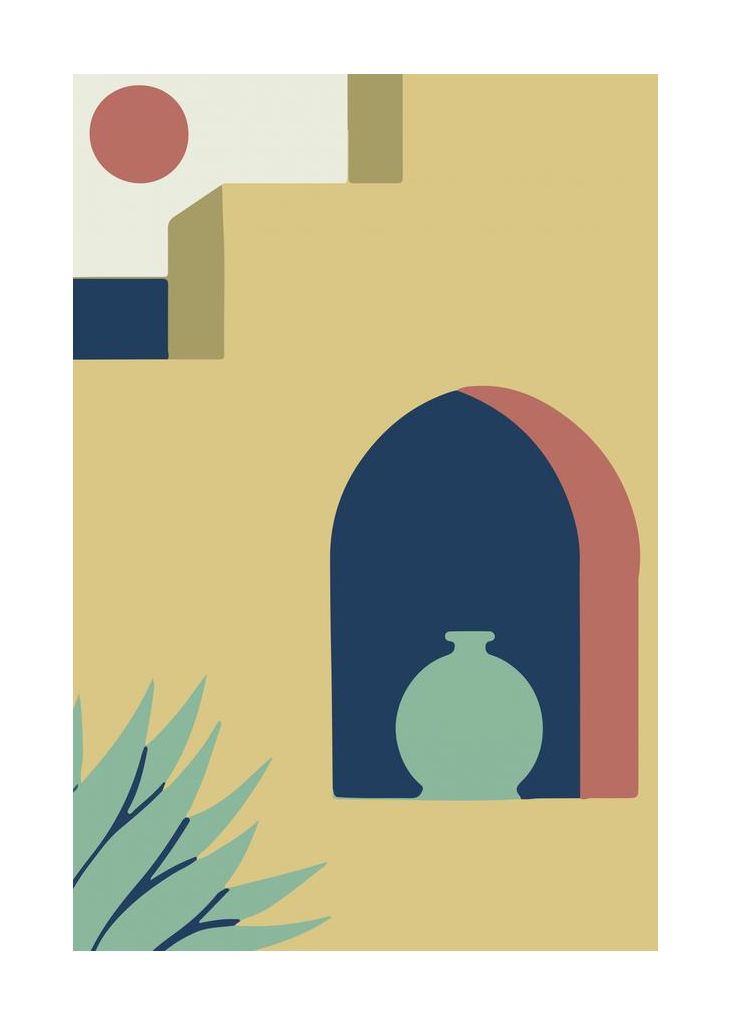 Boho Minimal Design 3