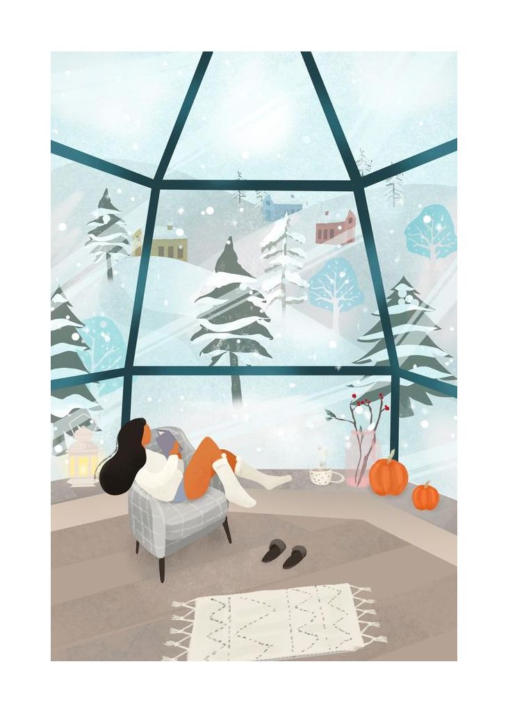 Winter Wonderland