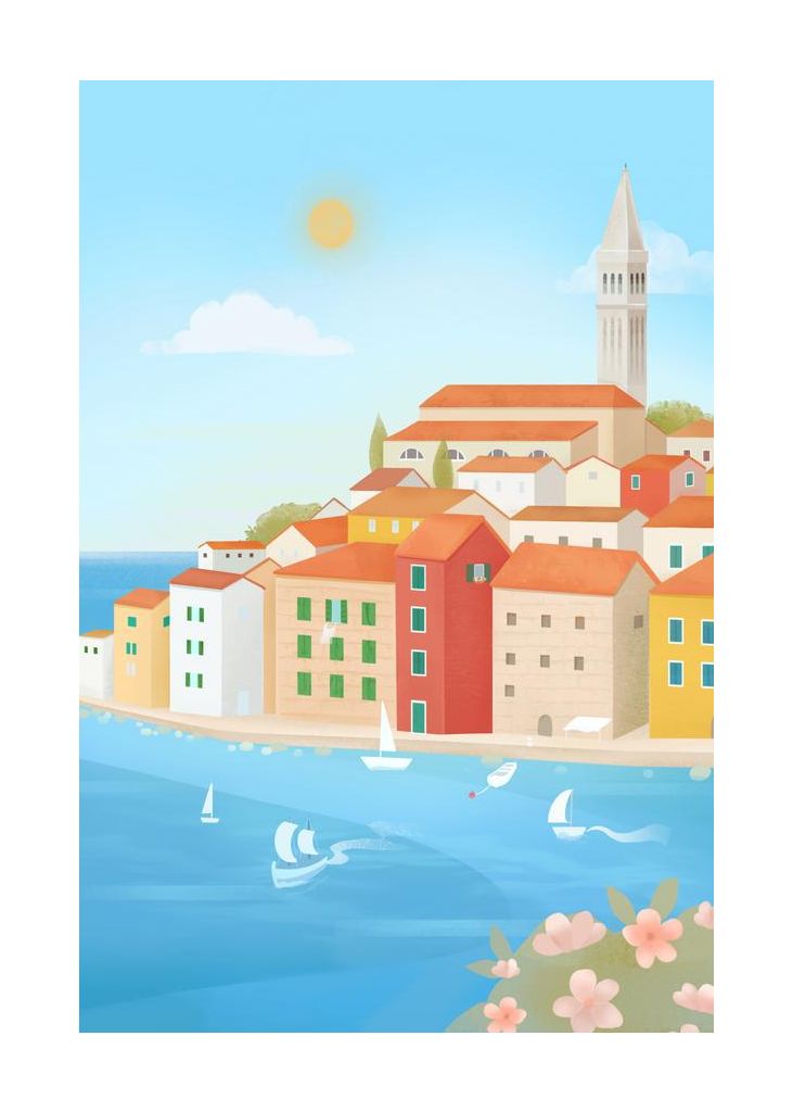Rovinj