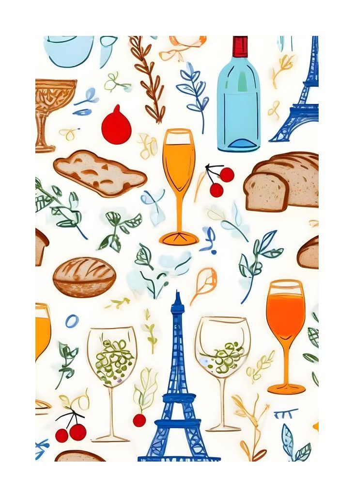 Paris Things