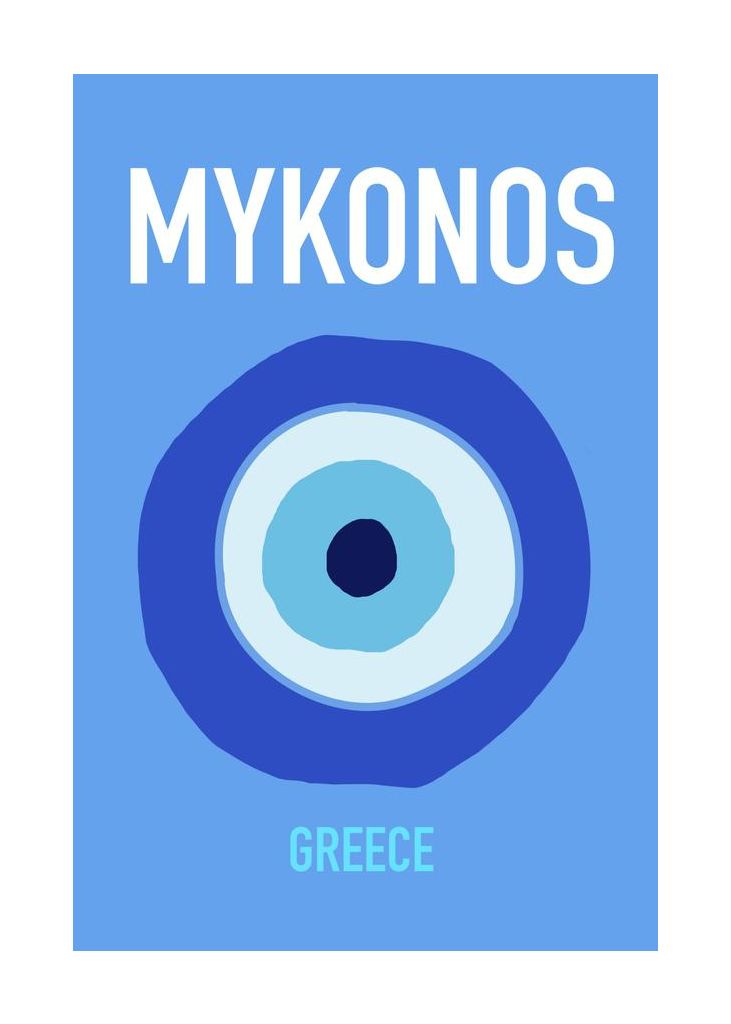 Mykonos