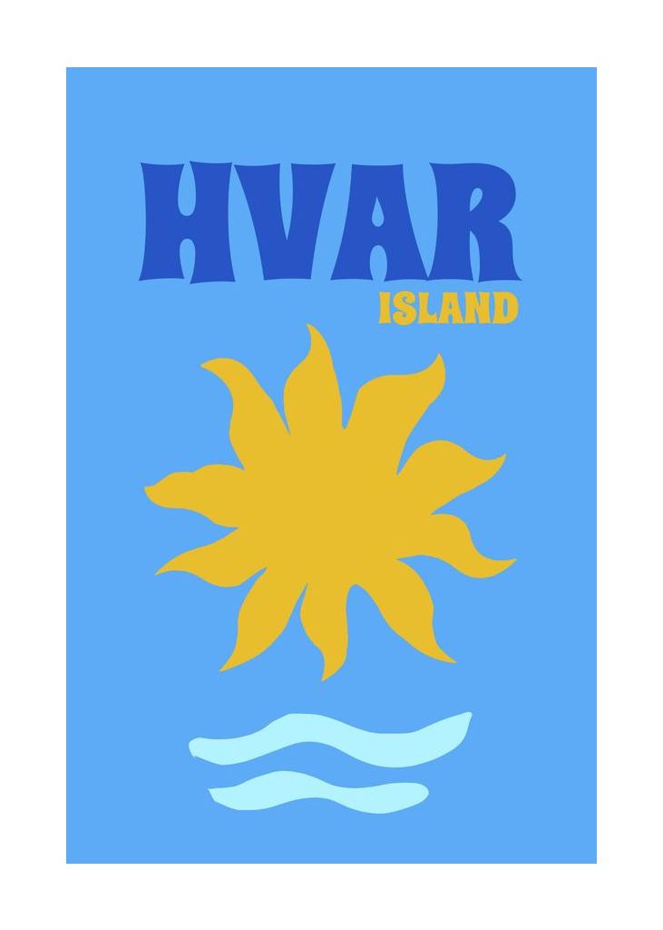 Hvar