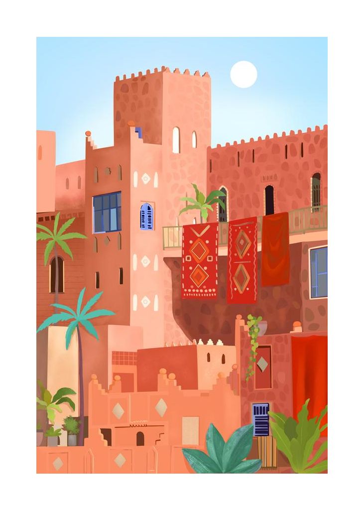 Kashbah