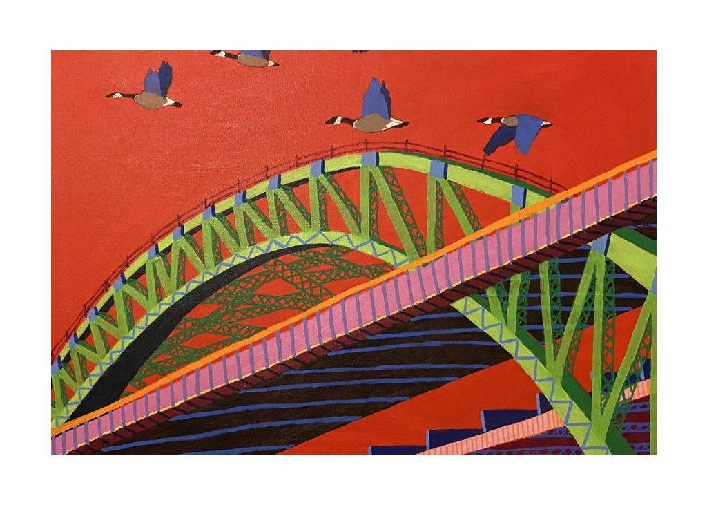 Bayonne Bridge