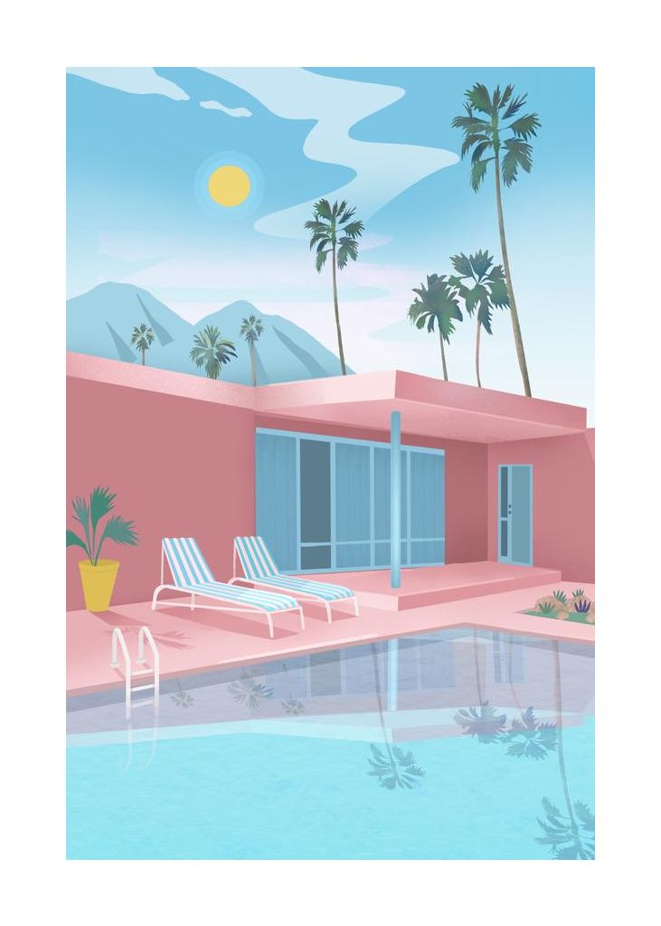 Palm Springs