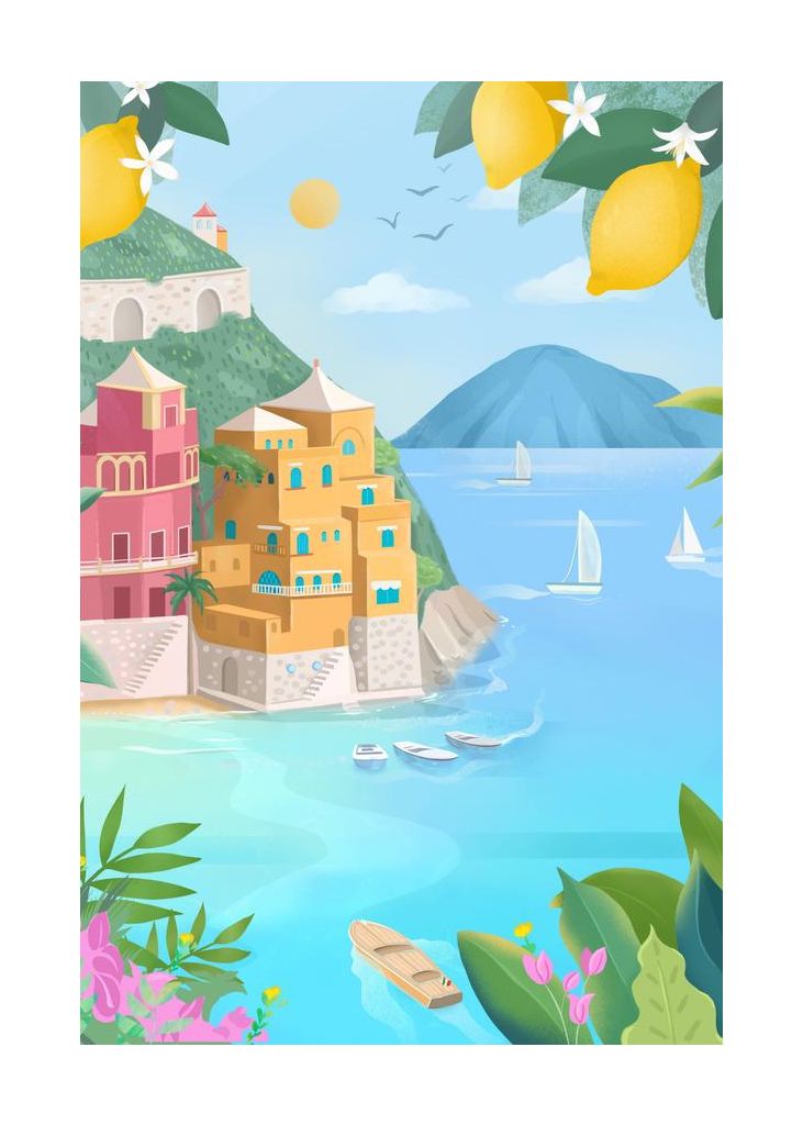 Portofino Italy