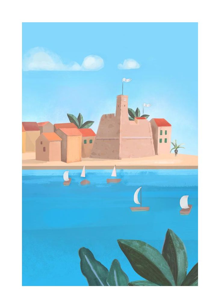 Vis Island