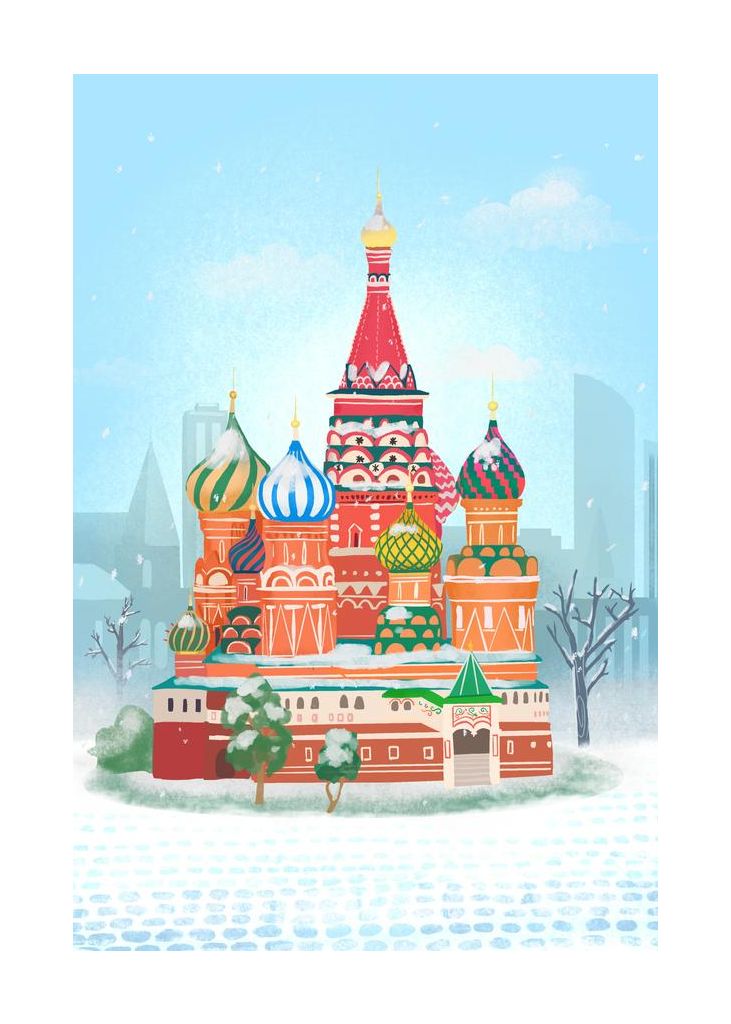 Moscow