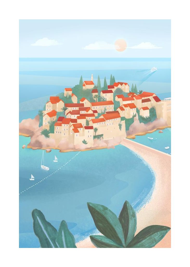 Montenegro