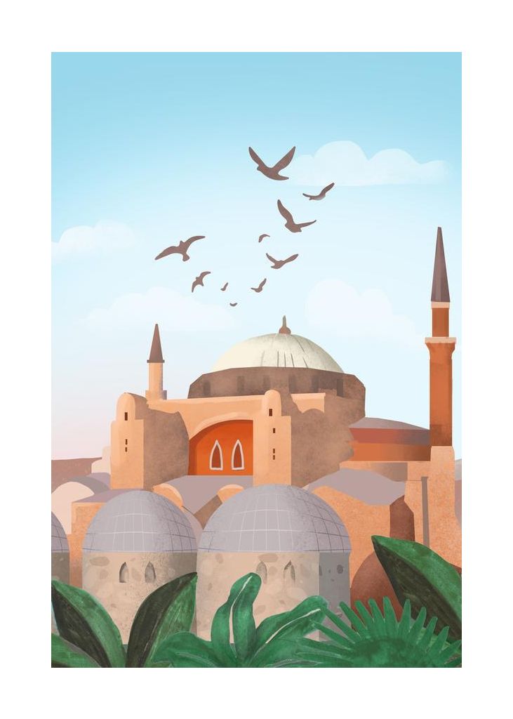 Istanbul Turkey