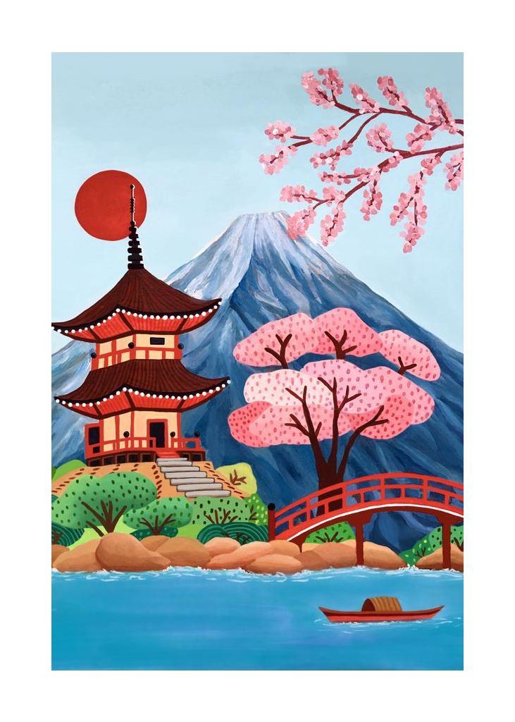Mount Fuji