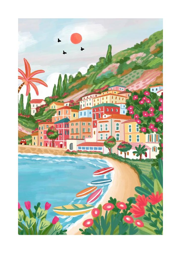 Lake Como