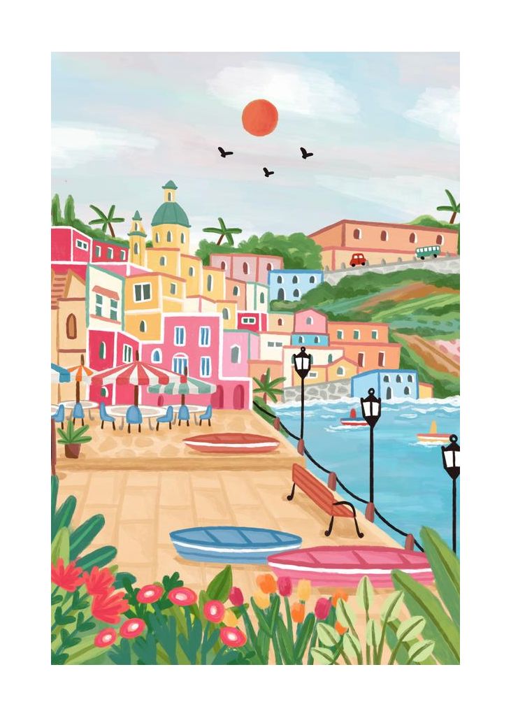 Procida
