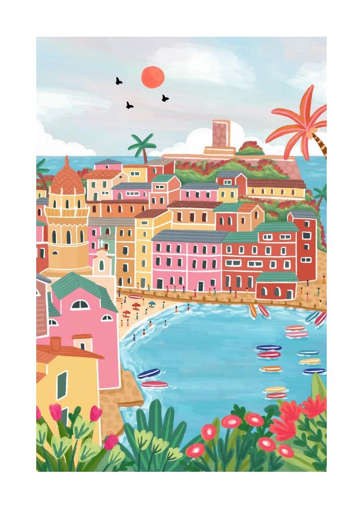 Vernazza