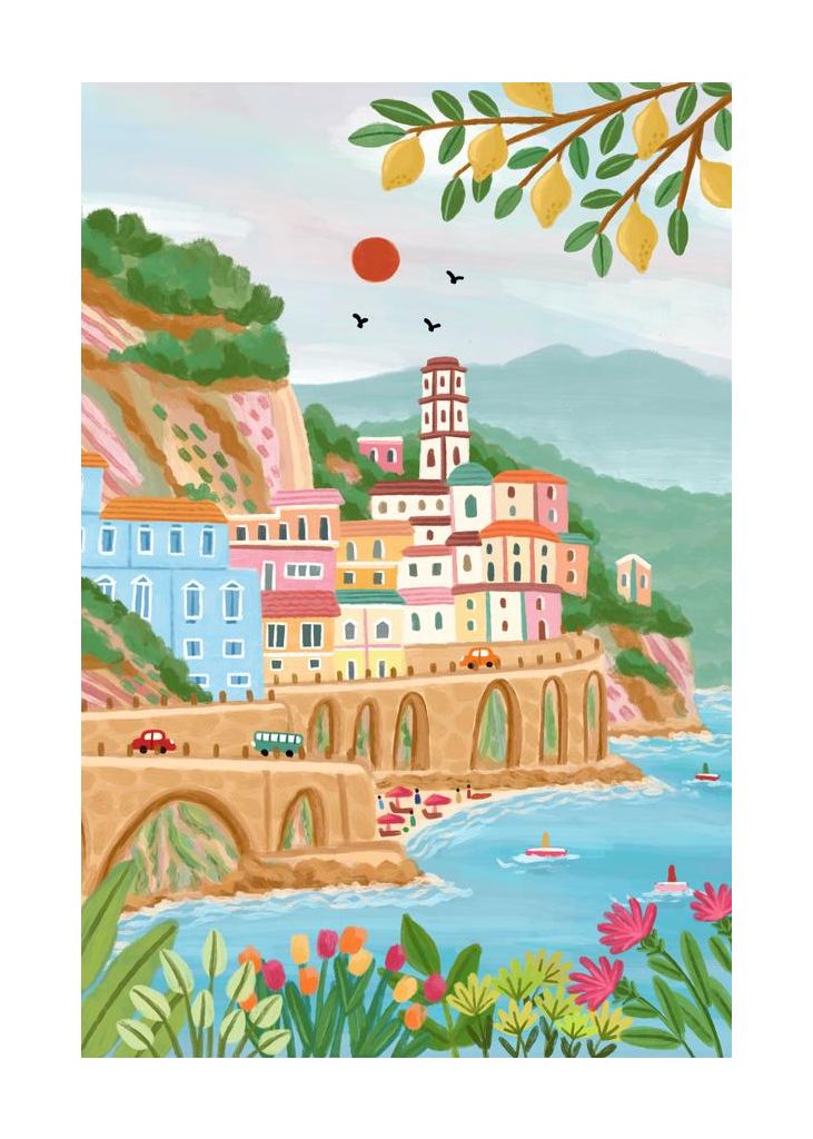 Atrani
