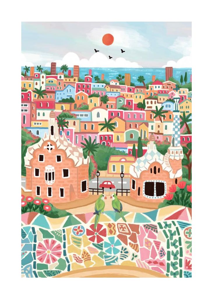 Barcelona