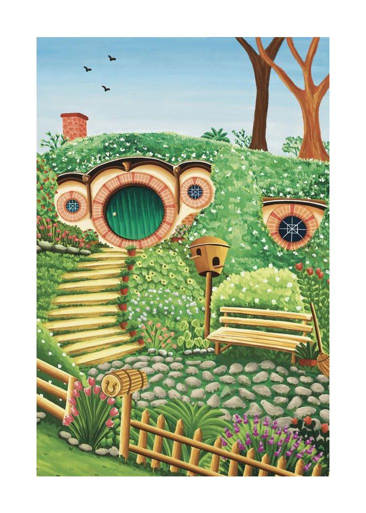 Hobbiton
