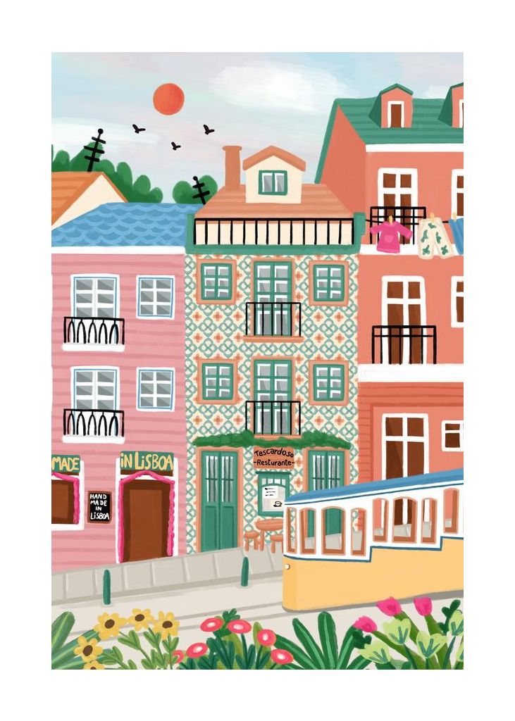 Lisbon