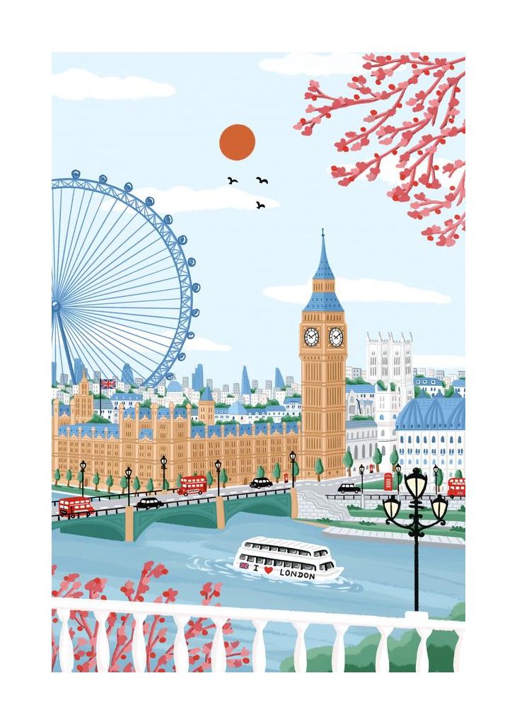 London