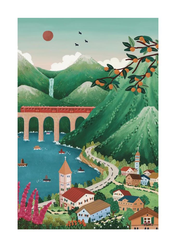 Switzerland