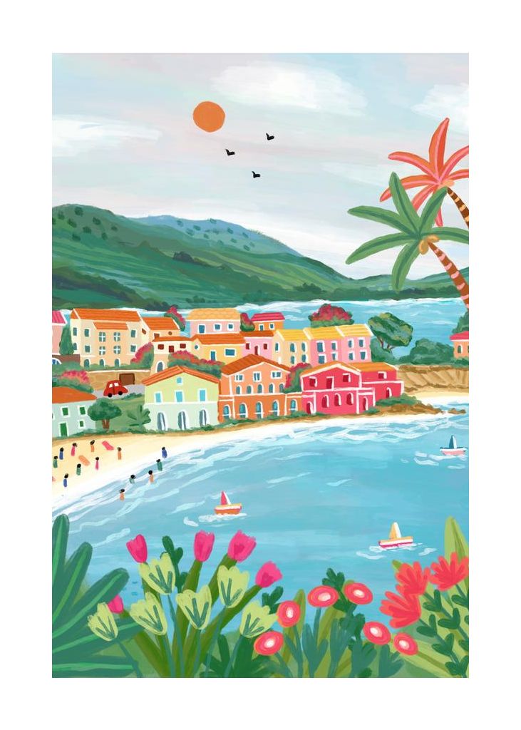 Kefalonia
