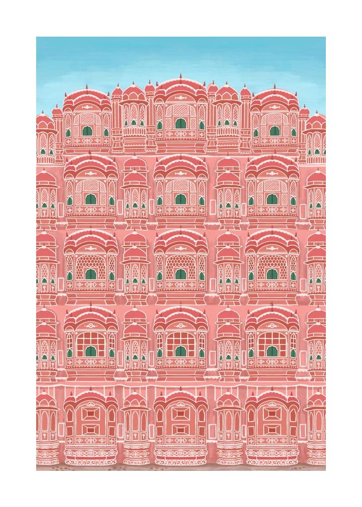 Hawamahal