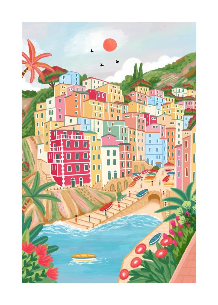Riomaggiore