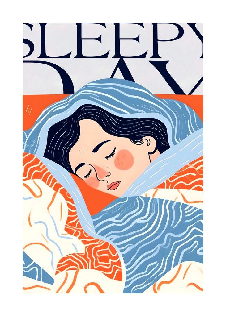 Sleepy Day