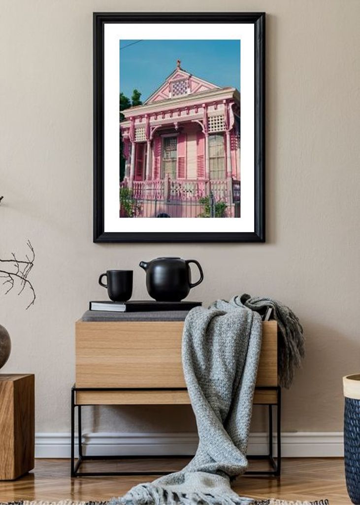 New Orleans Architecture Ii