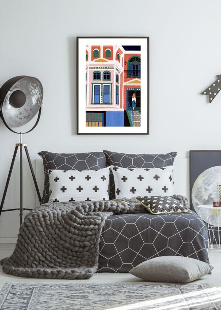 Victorian House 2